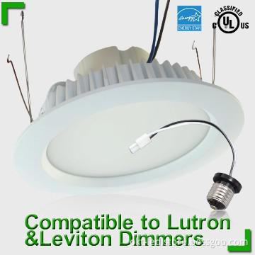 Best Sales LED Downlight IN USA Approved by cULus 6\" 13W UL downlight